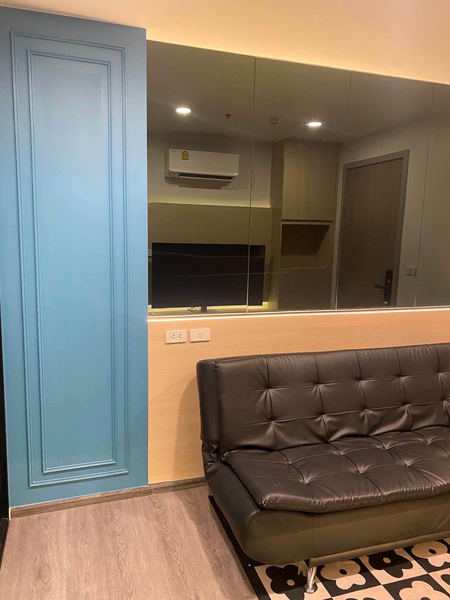 ให้เช่า The Origin Ladprao-Bangkapi ทำเลดี ติดรถไฟฟ้าสายสีเหลือง เดินเพียงประมาณ 200 เมตร ถึงสถานีบางกะปิ ให้เช่า The Origin Ladprao-Bangkapi ทำเลดี ติดรถไฟฟ้าสายสีเหลือง เดินเพียงประมาณ 200 เมตร ถึงสถานีบางกะปิ