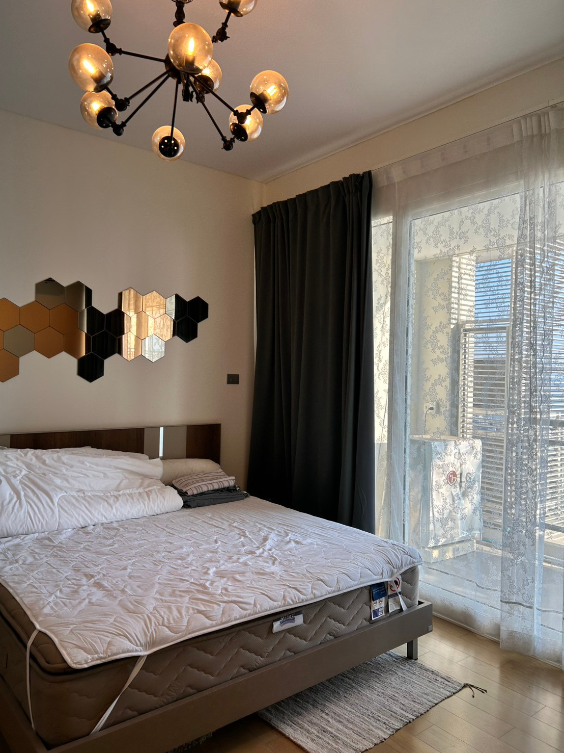 🏝️ Exclusive Beachfront Living | 1BR Sea View | 60 SQ.M.| Foreign Quota