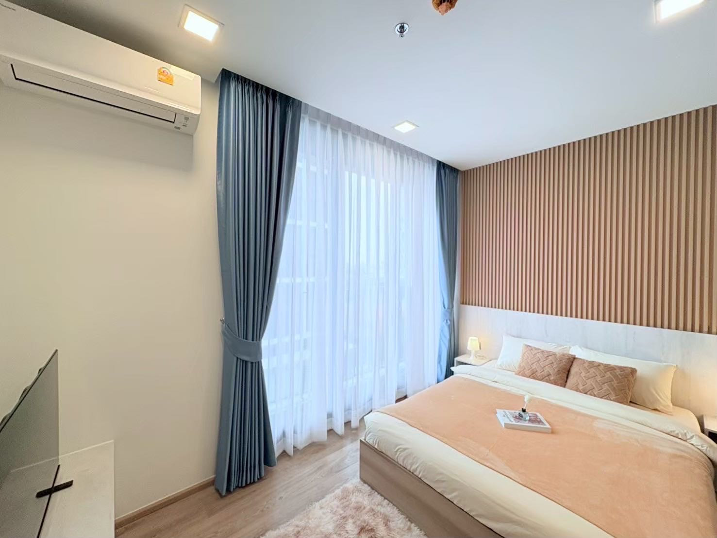 ขาย Noble Around Ari | 1 Bedroom 24.37 ตร.ม. | ใกล้ BTS อารีย์ – รูปที่ 4