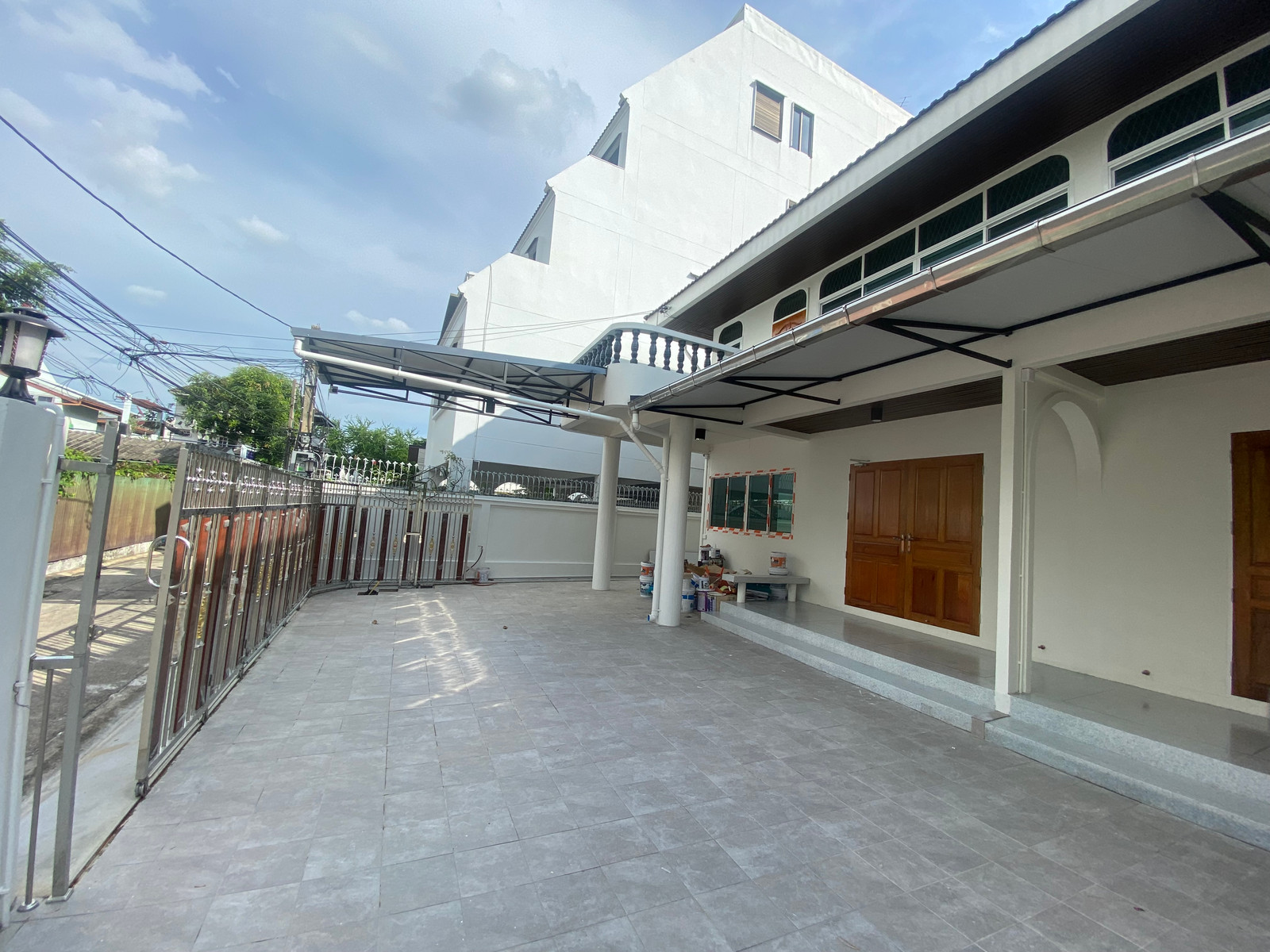 ขายบ้านสาทร13 ใกล้ BTS เซ็นต์หลุยส์ – รูปที่ 4