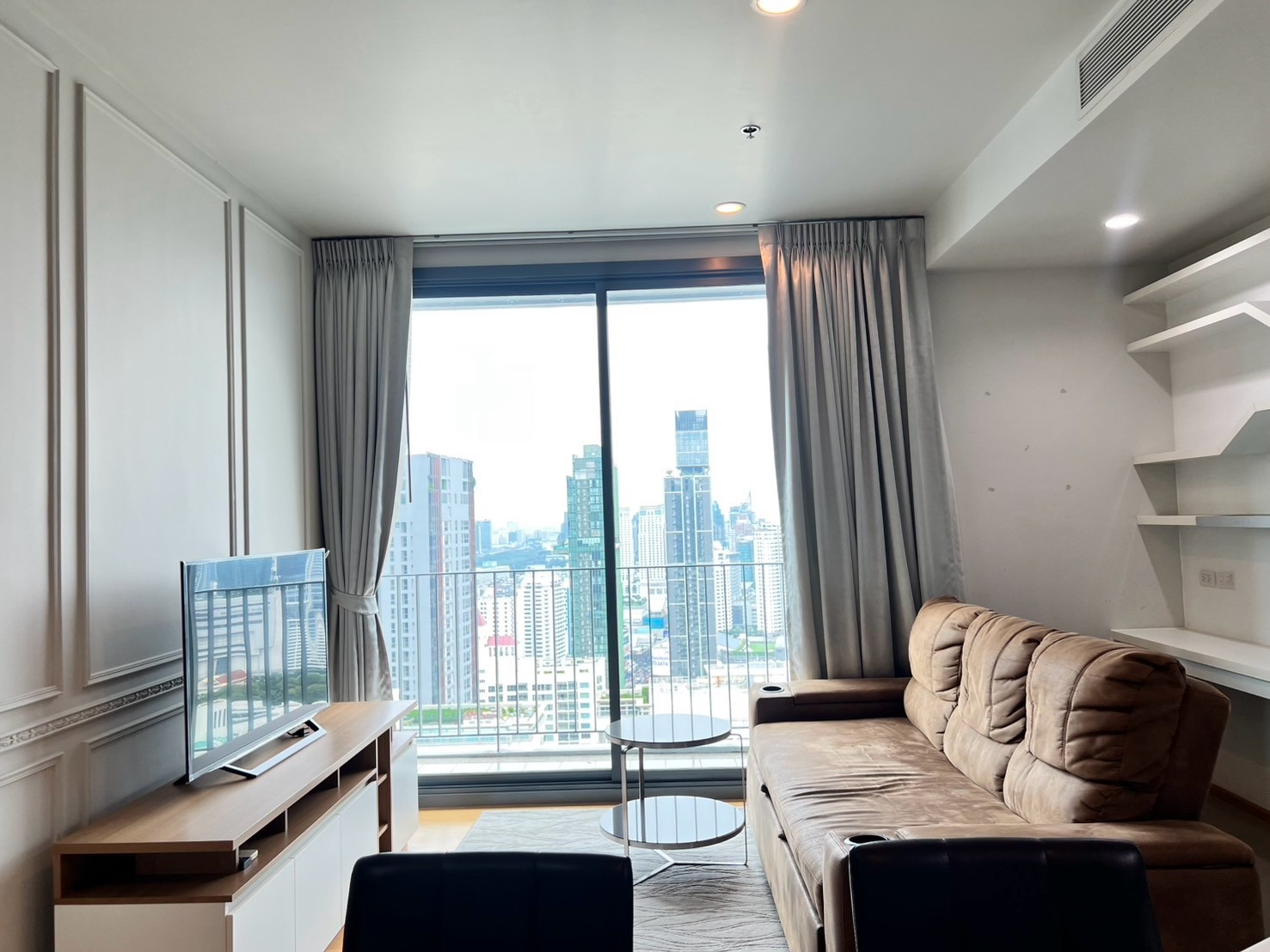 For Rent Pyne By Sansiri – รูปที่ 2