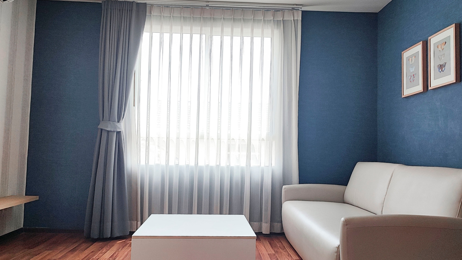 Condo U Ratchayothin 2 ห้องนอน ใกล้ BTS รัชโย – รูปที่ 2