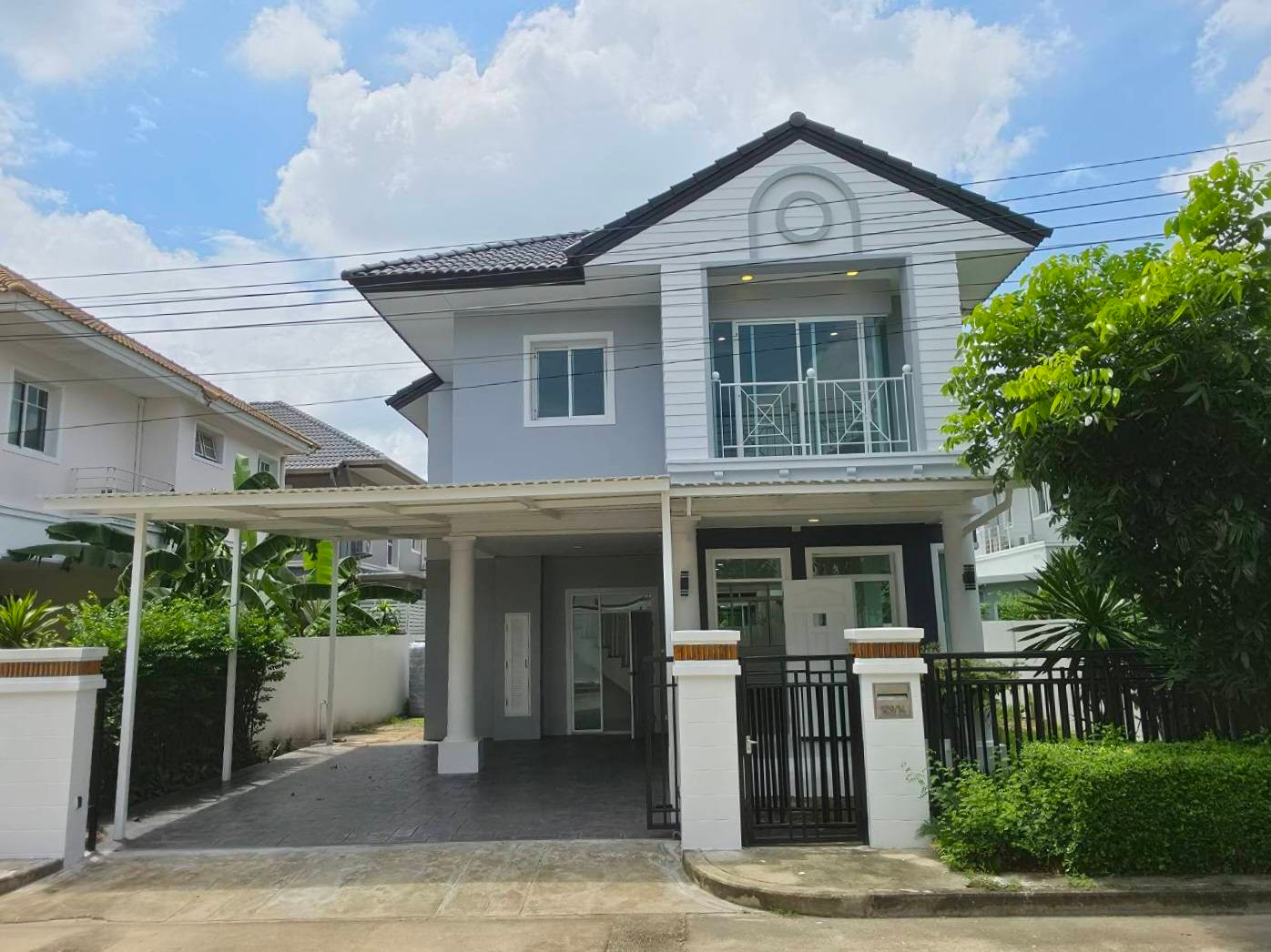 ขาย บ้านเดี่ยว บางกอก บูเลอวาร์ด ราชพฤกษ์-พระราม 5 ทำเลดี ติดถนน ราชพฤกษ์ ใกล้ทางด่วนศรีรัช และรถไฟฟ้าสายสีม่วง ขาย บ้านเดี่ยว บางกอก บูเลอวาร์ด ราชพฤกษ์-พระราม 5 ทำเลดี ติดถนน ราชพฤกษ์ ใกล้ทางด่วนศรีรัช และรถไฟฟ้าสายสีม่วง