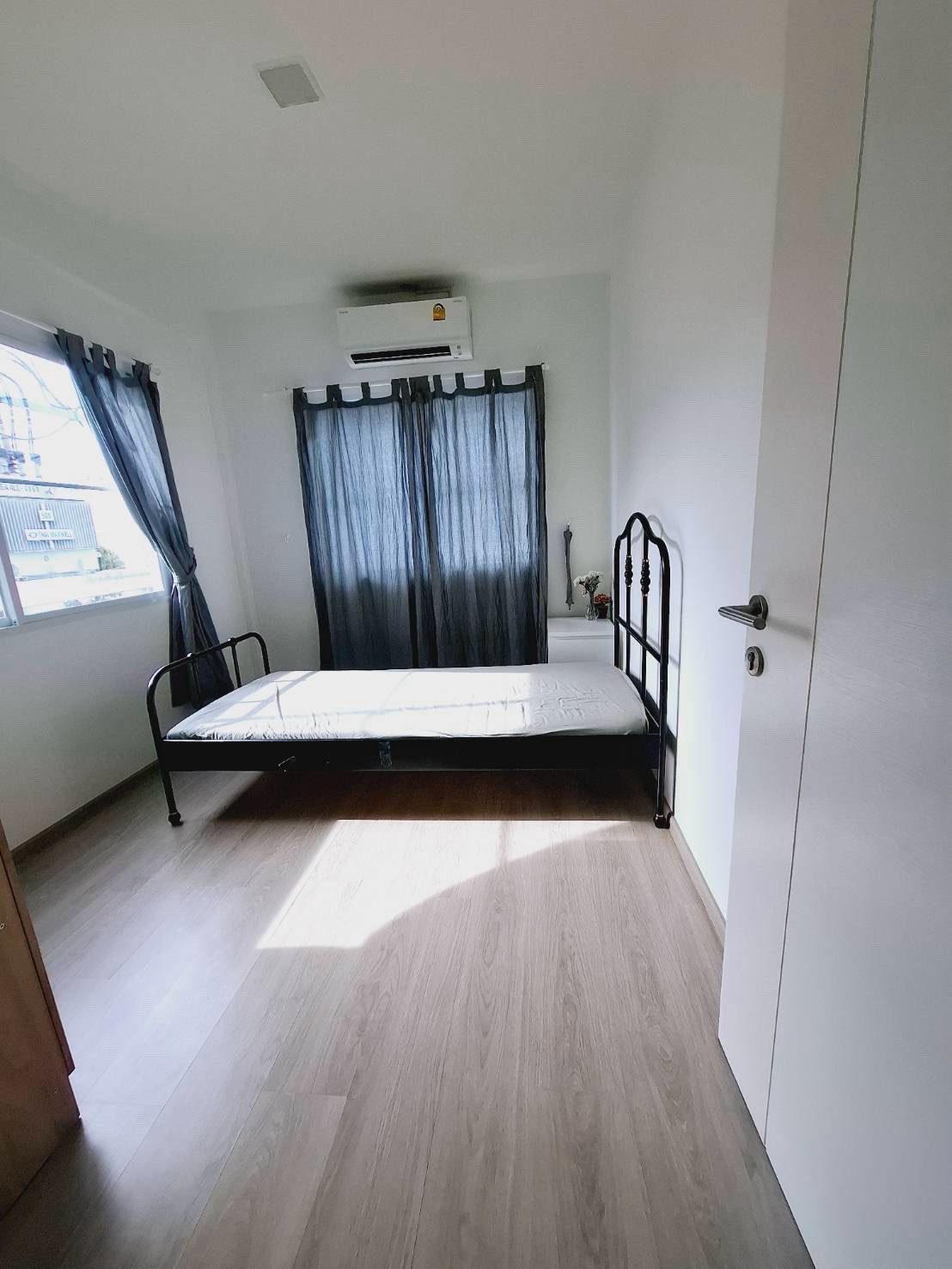 (Code ME264) House for rent, Indy Bangna - Ramkhamhaeng 2 project: Indy Bangna - Ramkhamhaeng 2 – รูปที่ 4
