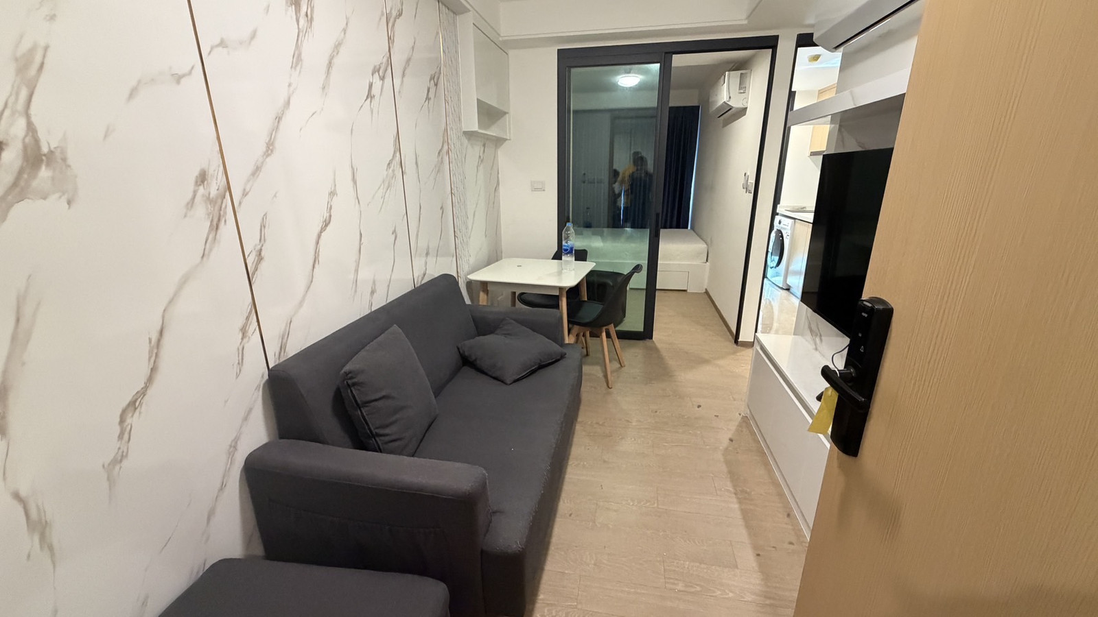 🏙️ Condo for rent Regal Srinakarin (Regal Srinakarin) 🏙️ Condo for rent Regal Srinakarin (Regal Srinakarin)
