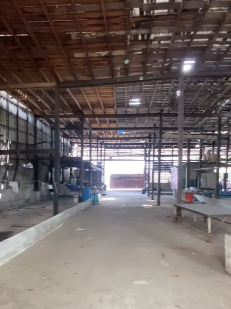 ปล่อยเช่า 🏗 โรงงาน 🟪 ผังสีม่วง ขนาด 1,067 ตรม ⛳  บางปู สมุทรปราการ   – รูปที่ 4