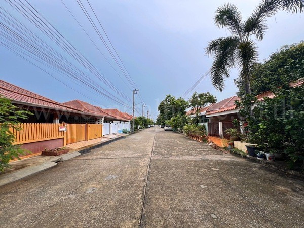 บ้านเดี่ยว เสนากรีนวิลล์ รังสิต - คลอง 11 – รูปที่ 2