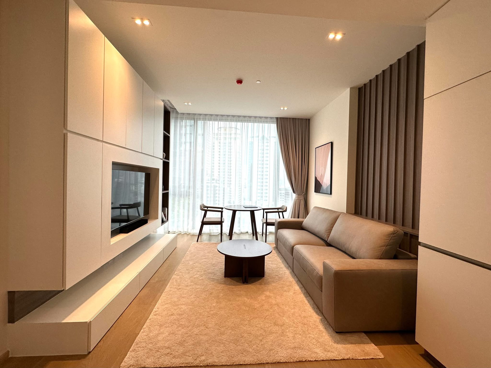 For rent: The Strand Thonglor | 1 Bedroom 53 sq.m. | Floor 1X | Near BTS Thong Lo | 70,000 THB/Month For rent: The Strand Thonglor | 1 Bedroom 53 sq.m. | Floor 1X | Near BTS Thong Lo | 70,000 THB/Month