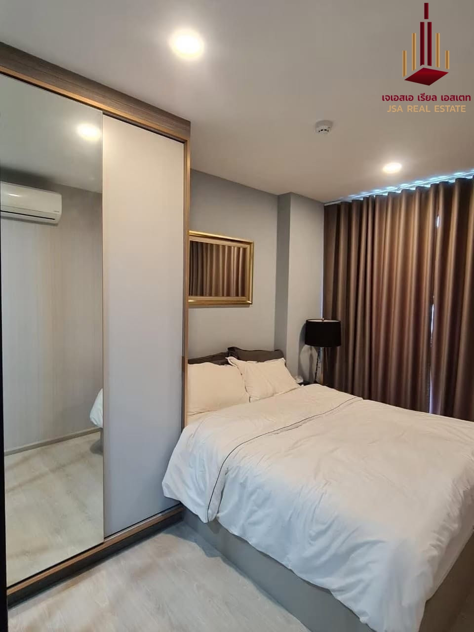 ✨ For Sale: Knightsbridge Phaholyothin Interchange Condo ✨ 💰 Only 3,750,000 THB ✨ For Sale: Knightsbridge Phaholyothin Interchange Condo ✨ 💰 Only 3,750,000 THB