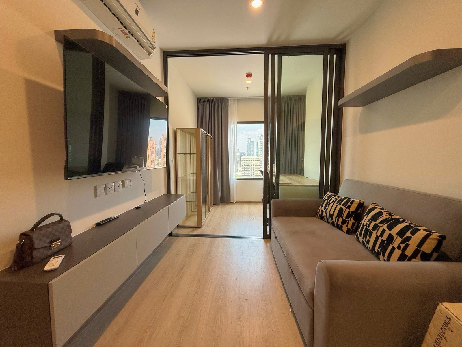 Ready to move in|Life Rama 4 - Asoke Ready to move in|Life Rama 4 - Asoke