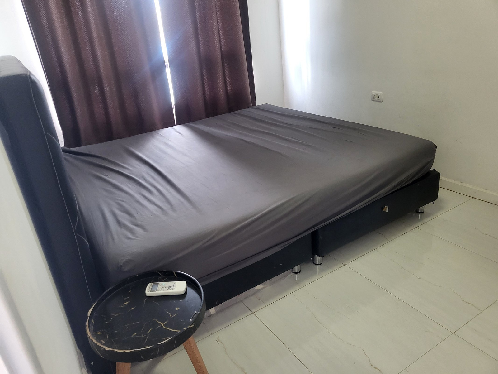 For rent: Condolette 624 Ratchada 36, ​​8th floor.