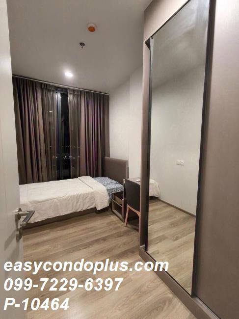 💥 [ 𝐏-𝟏𝟎𝟒𝟔𝟒 ] FOR RENT : OKA HAUS Sukhumvit 36 ห้องนี้ ห้ามพลาด! ใกล้ BTS ทองหล่อ 𝟑𝟓,𝟎𝟎𝟎 บาท/ด. | Line @easycondoplus | 099-229-6397 – รูปที่ 2