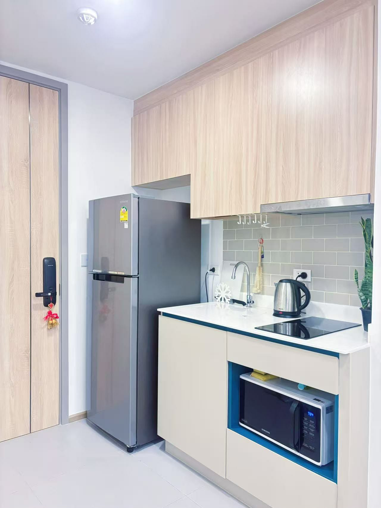 ให้เช่า XT พญาไท 32.25sqm ชั้น 17 ราคา 25,000 ให้เช่า XT พญาไท 32.25sqm ชั้น 17 ราคา 25,000