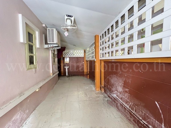 บ้านเดี่ยว หมู่บ้าน เสนากรีนวิลล์ รังสิต - คลอง 11 – รูปที่ 4