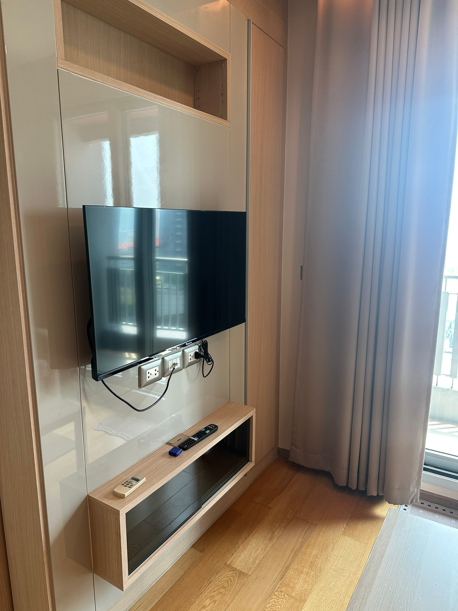 Rent!!! The Address Asoke / 1 Bedroom & 1 Bathroom – Landhousing (Thailand) – รูปที่ 3