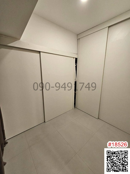 Condo for rent, Thonglor Tower, 3 bedrooms, near BTS Thonglor. – รูปที่ 3