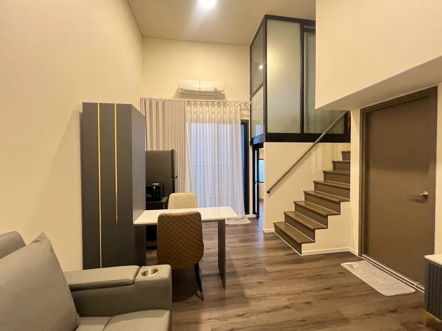 🏙️✨ FOR RENT | Landmark @ Grand Station 📍 รามอินทรา – คันนายาว 🏙️✨ FOR RENT | Landmark @ Grand Station 📍 รามอินทรา – คันนายาว
