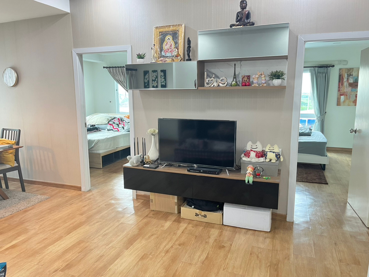 ขาย!! Pier 93 Rangsit-Klong 4