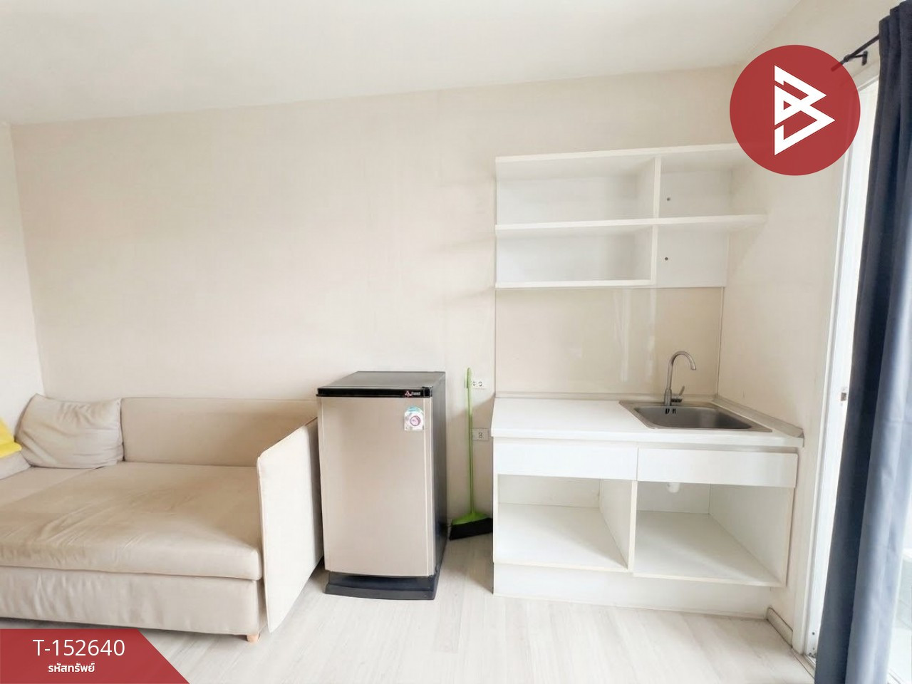 ขายคอนโด โครงการพลัม คอนโด เซ็นทรัล สเตชั่น เฟส 1 (Plum Condo Central Station Phase 1) นนทบุรี – รูปที่ 3