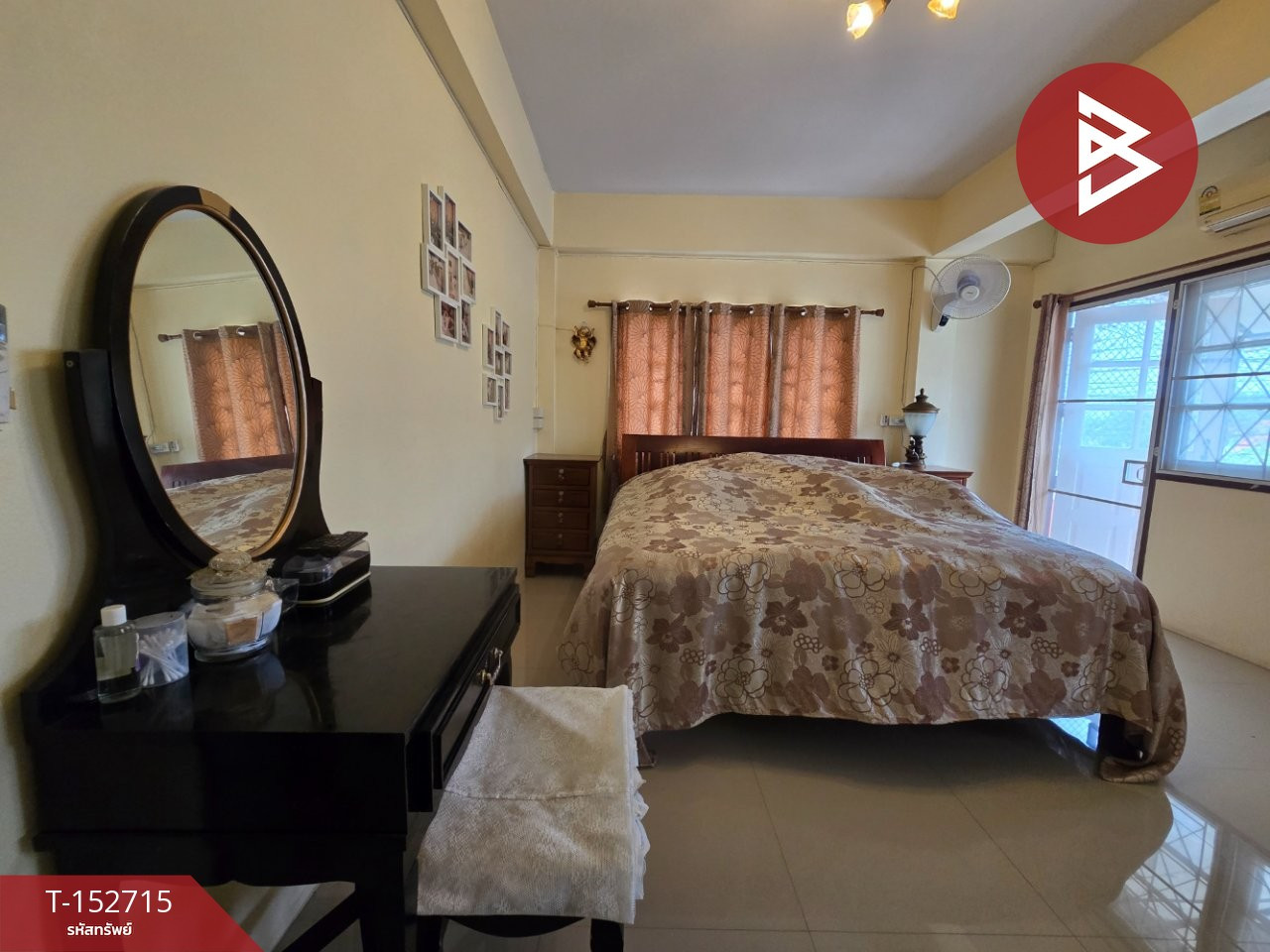 ขายทาวน์โฮม 3 ชั้น เนื้อที่ 23 ตร.วา ชะอำ เพชรบุรี – รูปที่ 2