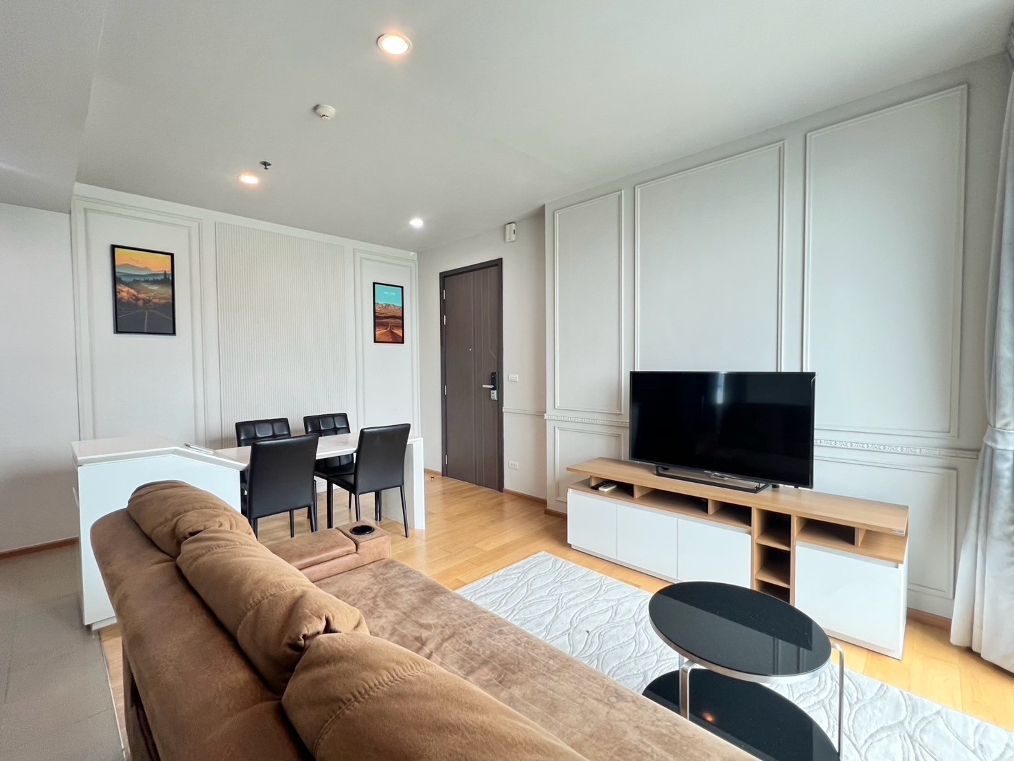 For Rent Pyne By Sansiri