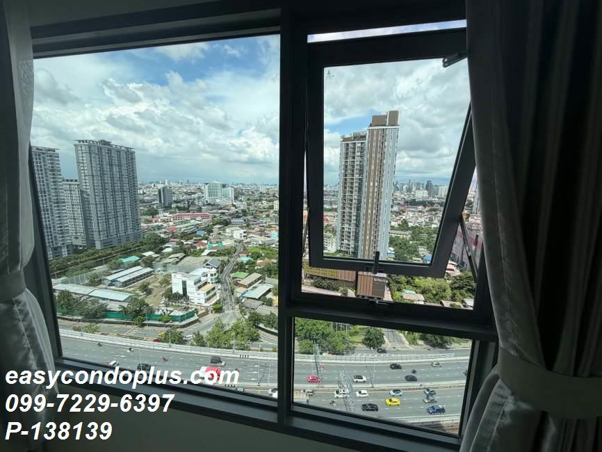 💥 [ 𝐏-𝟏𝟑𝟖𝟏𝟑𝟗 ] FOR RENT : ASPIRE Sathorn - Ratchaphruek คอนโดติดรถไฟฟ้า! ใกล้ BTS บางหว้า 𝟏𝟐,𝟎𝟎𝟎 บาท/ด. | Line @easycondoplus | 099-229-6397  – รูปที่ 3