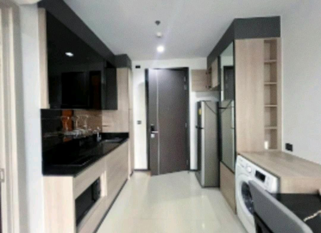 The Line Asoke-Ratchada for rent – รูปที่ 2