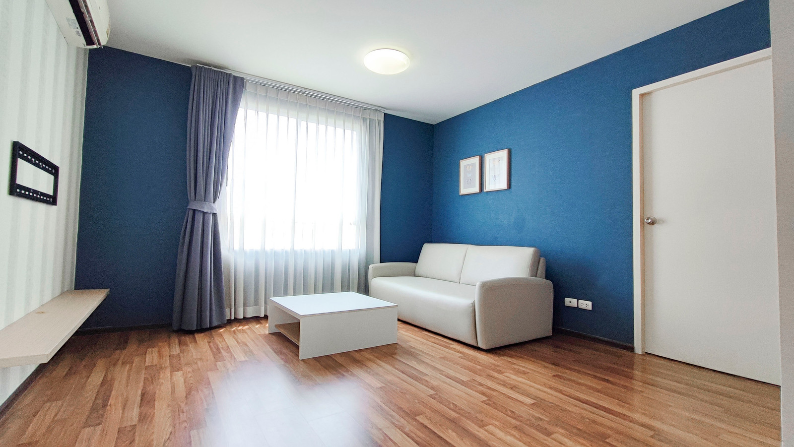 Condo U Ratchayothin 2 ห้องนอน ใกล้ BTS รัชโย – รูปที่ 3
