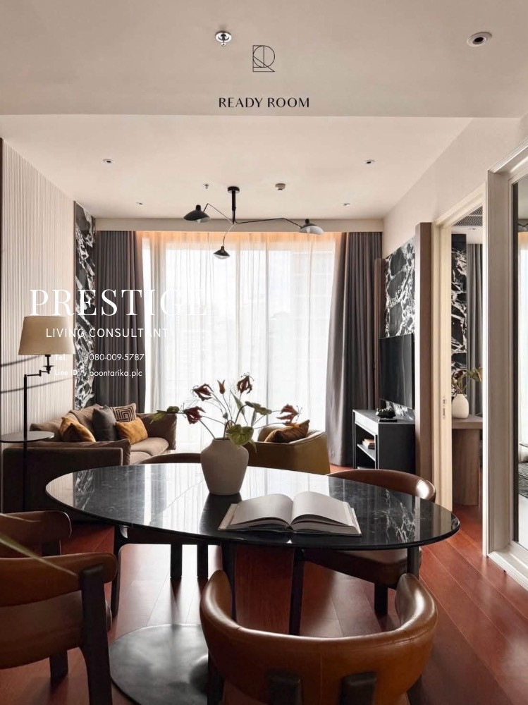 📌For RENT เช่า | Khun by yoo 2BR(84 sqm) 120,000 THB/month 📌For RENT เช่า | Khun by yoo 2BR(84 sqm) 120,000 THB/month