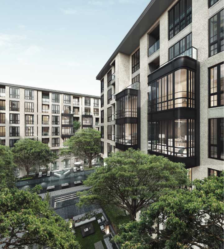 ✨ For Sale: The Reserve Sukhumvit 61 Condo ✨ 💰 Only 5,980,000 THB ✨ For Sale: The Reserve Sukhumvit 61 Condo ✨ 💰 Only 5,980,000 THB
