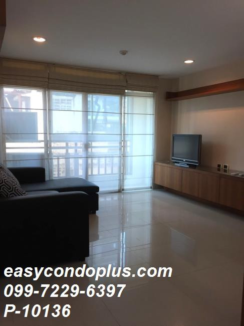💥 [ 𝐏-𝟏𝟎𝟏𝟑𝟔 ] FOR RENT : Pabhada Silom Great Vibe Condo in Silom! Near BTS Saint Louis 𝟑𝟎,𝟎𝟎𝟎 THB/mo. | Line @easycondoplus | 099-229-6397  – รูปที่ 4
