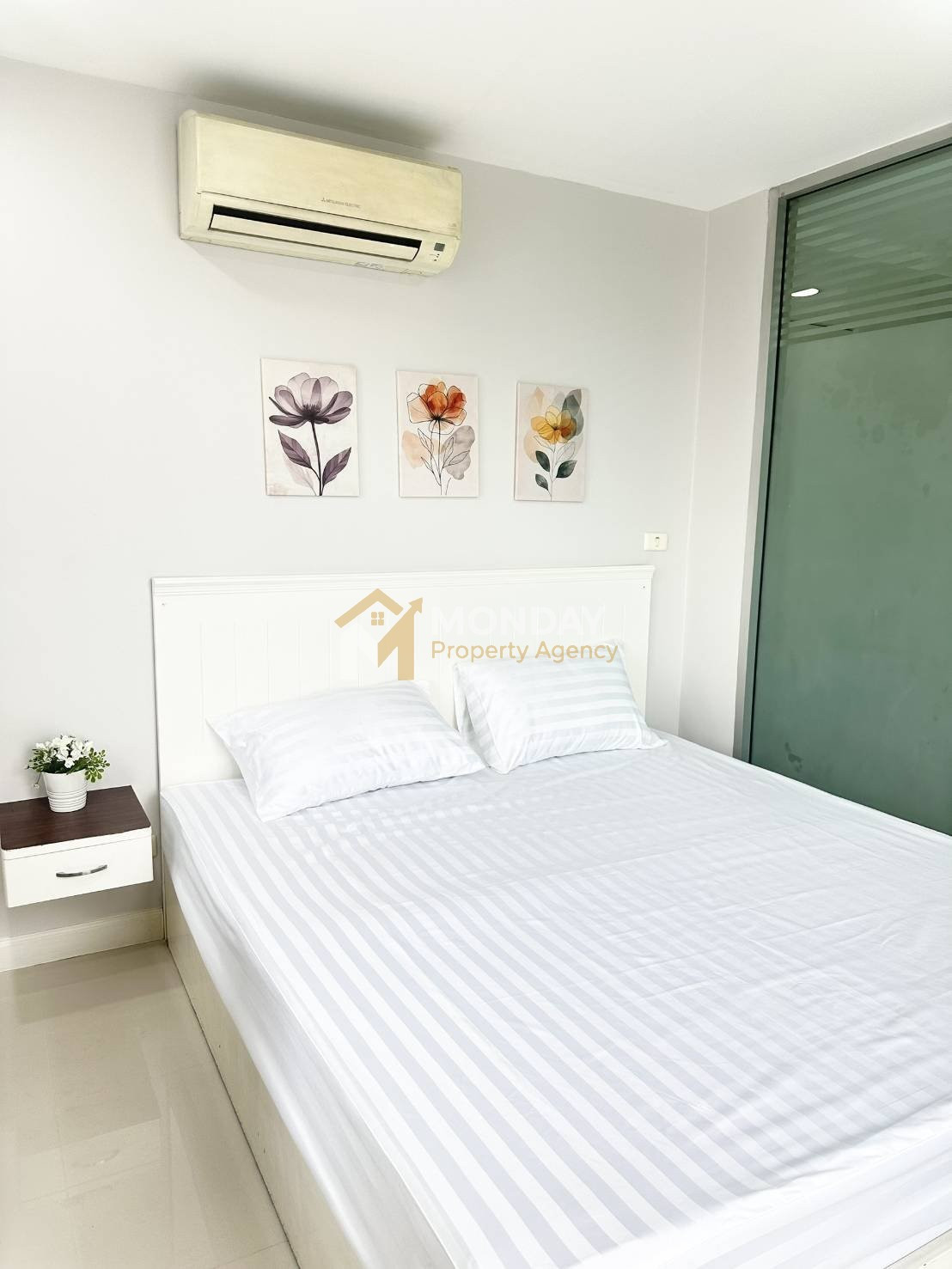 🔥MD-26067368 Rare Item, beautiful room, price lower than the market, The Station Sathorn-Bangrak, hurry and reserve before it's gone 🔥 🔥MD-26067368 Rare Item, beautiful room, price lower than the market, The Station Sathorn-Bangrak, hurry and reserve before it's gone 🔥