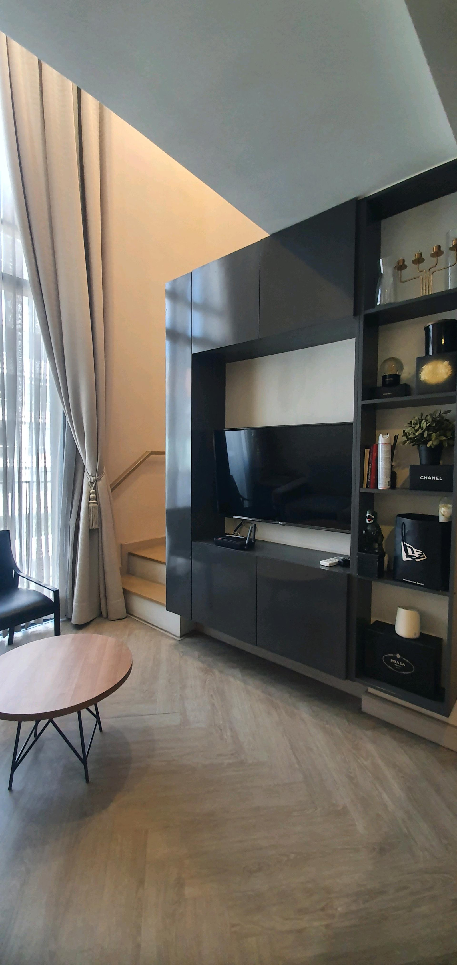 💫💫🐱🐶 Super Luxury Duplex with Pet Friendly Condo in Downtown🐱🐶💫💫 – รูปที่ 2