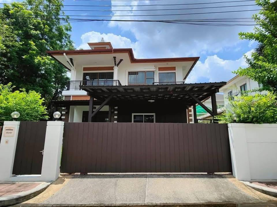 ส่งต่อบ้านแห่งความมั่นคงและความมั่งคั่งที่สั่งสม ฮวงจุ้ยดี โครงการหรู ส่งต่อบ้านแห่งความมั่นคงและความมั่งคั่งที่สั่งสม ฮวงจุ้ยดี โครงการหรู