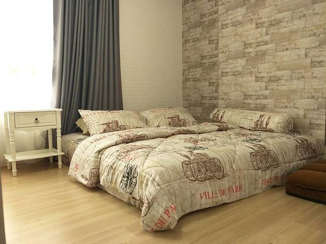 ให้เช่าคอนโด ริลล์ คอนโด รังสิต (Rill Condo)สนใจเช่าทักหาเรา ID Line : @LANDPLUS – รูปที่ 3