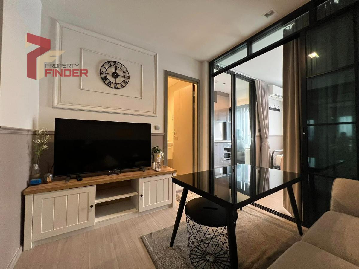 PFD-09101 Condo for rent Life Asoke Hype PFD-09101 Condo for rent Life Asoke Hype