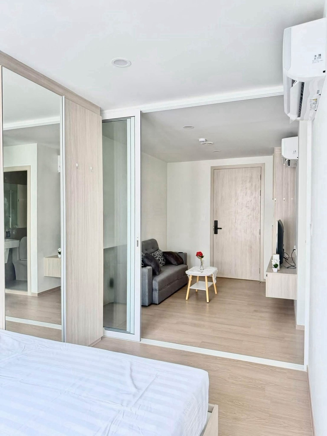 🐈 For rent ORIGIN Phahonyothin 57 🚆 BTS Phahonyothin 59 🐶🐱 PET FRIENDLY | Pets allowed ✅ Rent 15,500 baht/month 🐈 For rent ORIGIN Phahonyothin 57 🚆 BTS Phahonyothin 59 🐶🐱 PET FRIENDLY | Pets allowed ✅ Rent 15,500 baht/month