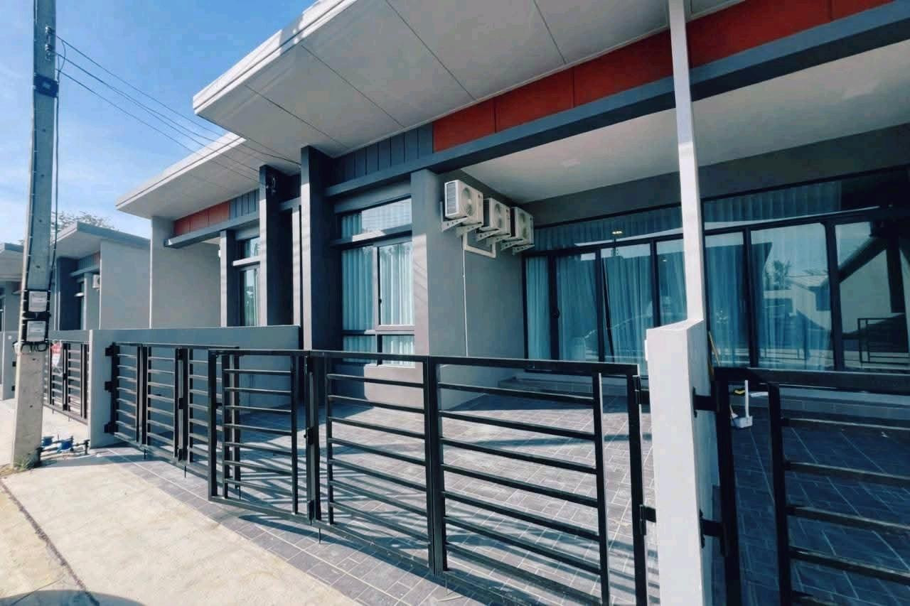 🔴#HOUSE FOR RENT | #MAI #KHAO AIRPORT R105 ✨ NEW • BEAUTIFUL • FULLY FURNISHED