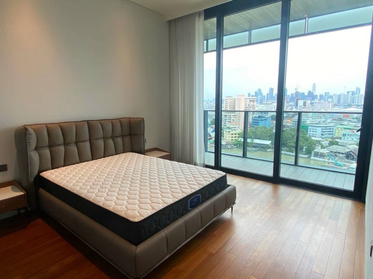Banyan Tree Residences Riverside Bangkok • Prime Riverfront Living  – รูปที่ 3