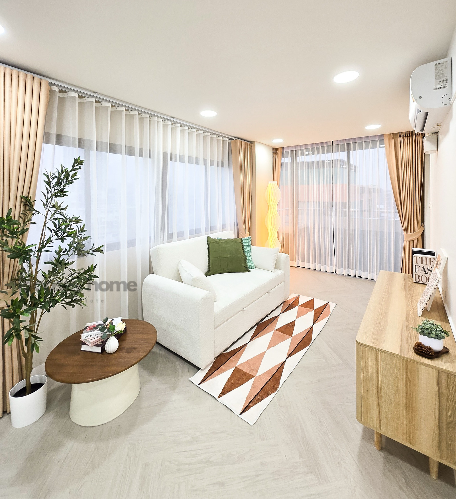 ❤️🔥❤️🔥Condo 4 minutes to MRT Suthisan, very close!! ⋆.˚🦋༘⋆ 2 bedrooms, wide balcony, corner room, 9th floor, price only 2.2x million baht !!!!❤️🔥❤️🔥 ❤️🔥❤️🔥Condo 4 minutes to MRT Suthisan, very close!! ⋆.˚🦋༘⋆ 2 bedrooms, wide balcony, corner room, 9th floor, price only 2.2x million baht !!!!❤️🔥❤️🔥