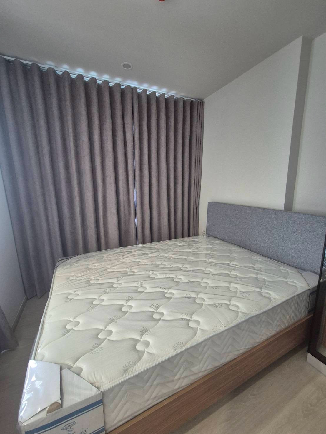 💗New Nue Riverest is ready to move in ka.💗C buiding💗 – รูปที่ 3