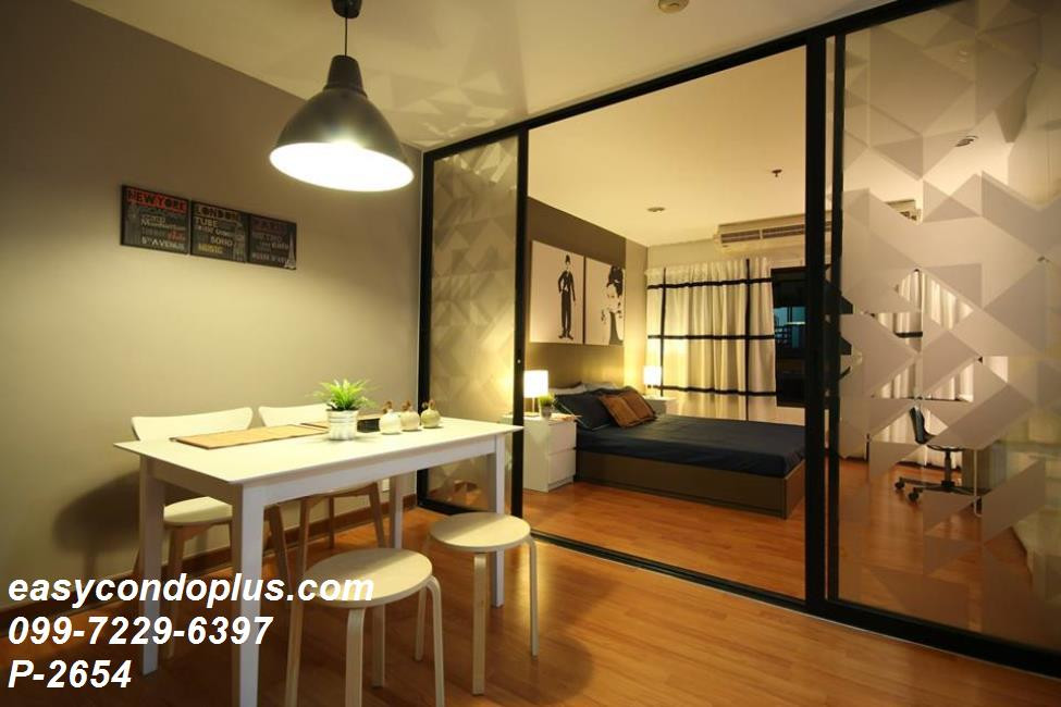 💥 [ 𝐏-𝟐𝟔𝟓𝟒 ] FOR RENT : Baan Ploen Chit ( บ้าน เพลินจิต ) ฟีลบ้าน ใจกลางเมือง! ใกล้ BTS เพลินจิต 𝟐𝟑,𝟎𝟎𝟎 บาท/ด. | Line @easycondoplus | 099-229-6397 – รูปที่ 2