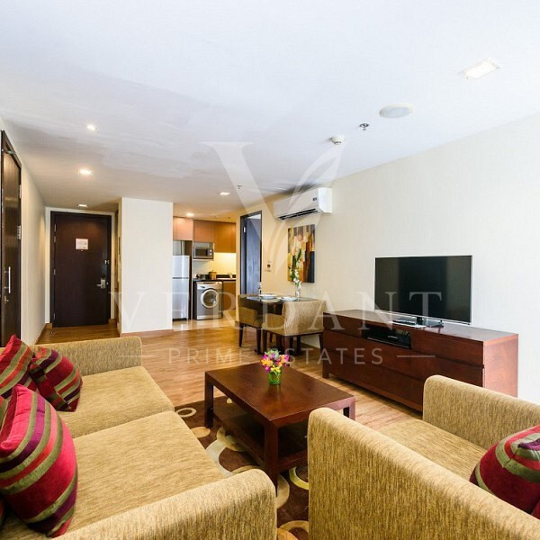 🏢 Rent One-Bedroom Suite 60 sq m. Lohas Residences Sukhumvit Hotel 🏢 Rent One-Bedroom Suite 60 sq m. Lohas Residences Sukhumvit Hotel