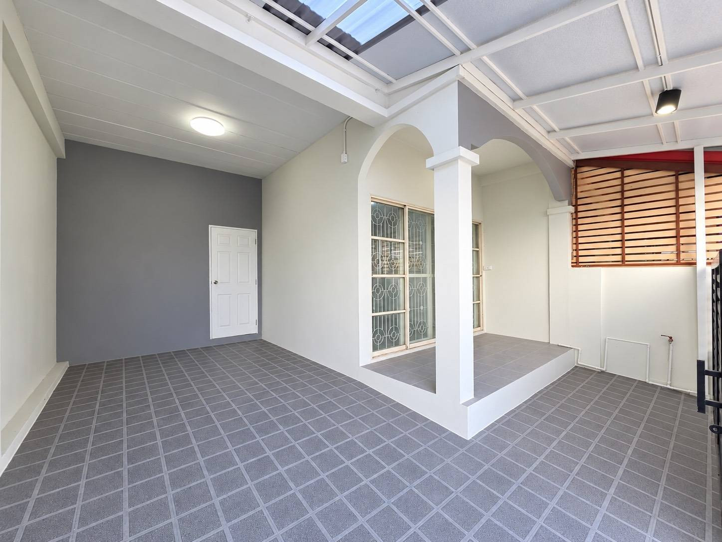 ✨ Newly renovated house, lots of space, Tha Kham Zone, Rama 2, Sinthawee Garden. – รูปที่ 2