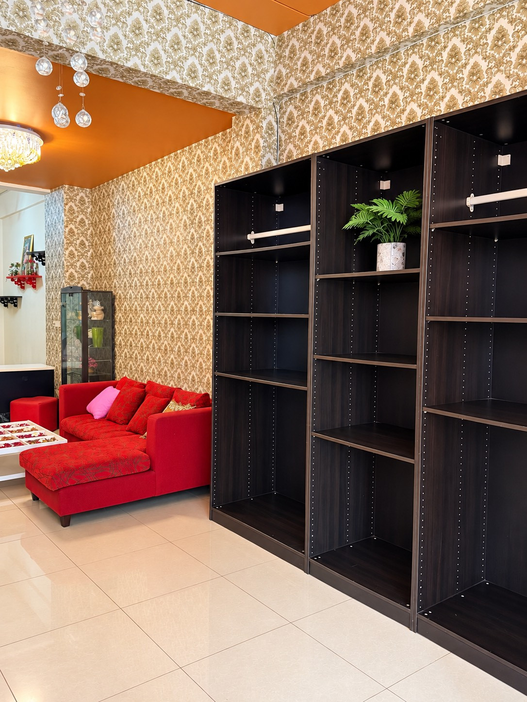 ขายด่วน! อาคารพาณิชย์ 5 ชั้น ยงเจริญ ย่านศรีนครินทร์ – รูปที่ 3