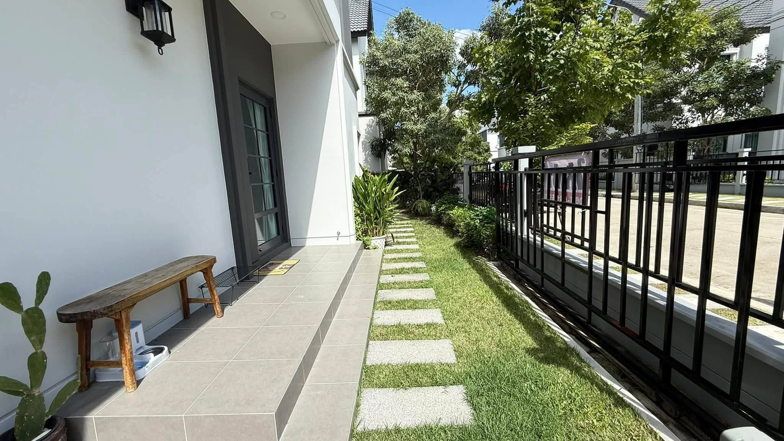 ✨ Luxury House for Rent near MEGA Bangna | Fully Furnished & Ready to Move In [No Flooding!] ✨ – รูปที่ 4