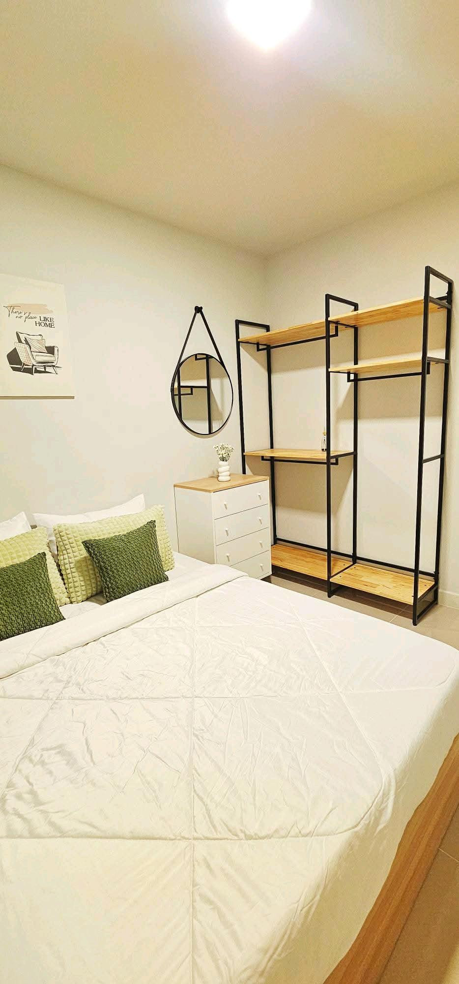 🔴#HOUSE FOR RENT | #MAI #KHAO AIRPORT R105  ✨ NEW • BEAUTIFUL • FULLY FURNISHED – รูปที่ 4