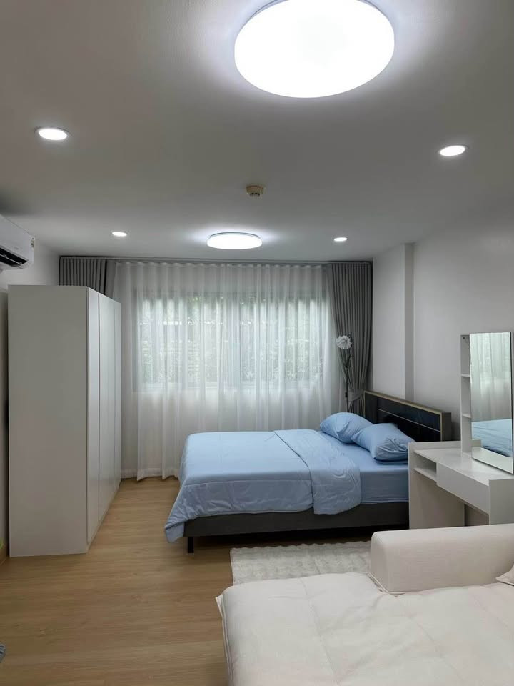 ดีคอนโด อ่อนนุช - สุวรรณภูมิ / D condo Onnut - Suvarnabhumi – รูปที่ 3