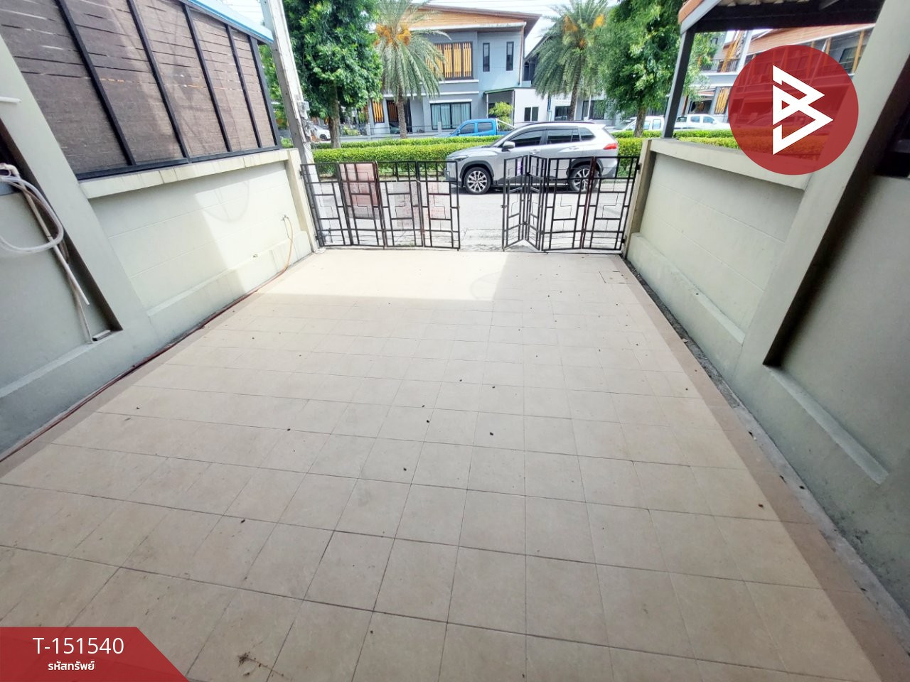 ขายทาวน์เฮ้าส์ หมู่บ้านสยามไอยรา รีสอร์ต (Siam Iyara Resort) ชลบุรี – รูปที่ 4