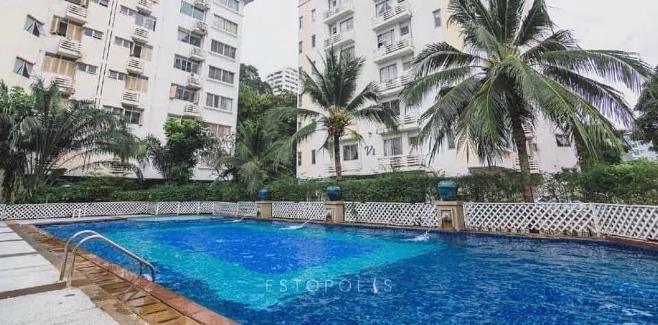 City Home Ratchada Soi 10 พร้อมย้าย เฟอร์ครบ ราคาพิเศษ 9,000  – รูปที่ 3